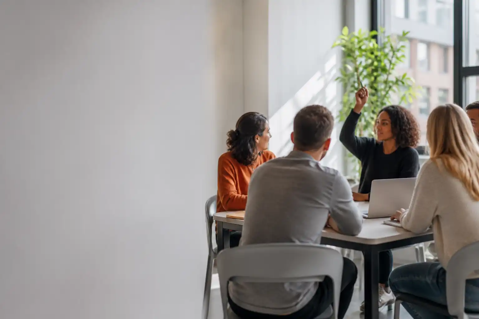 Psychologische Sicherheit im Team fördern: Bedenken offen ansprechen