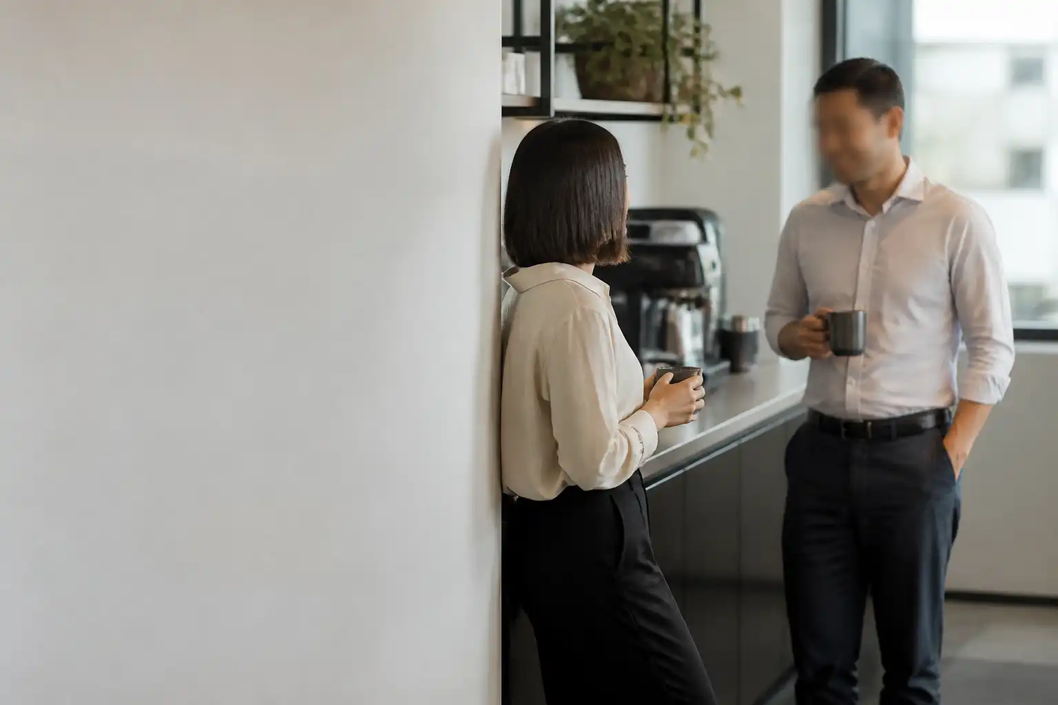 Small Talk lernen: locker ins Gespräch kommen